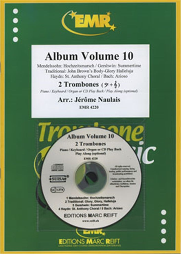 Album Volume 10